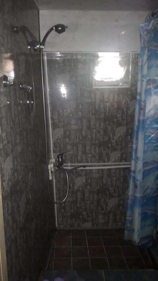 Ethnic Hostel Shatili 외부 사진