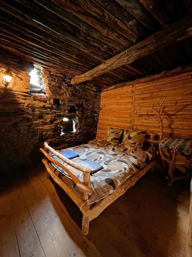 Ethnic Hostel Shatili 외부 사진